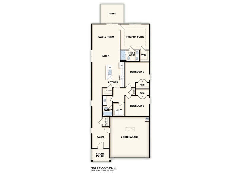 Building Photo - 608 Onate Cir