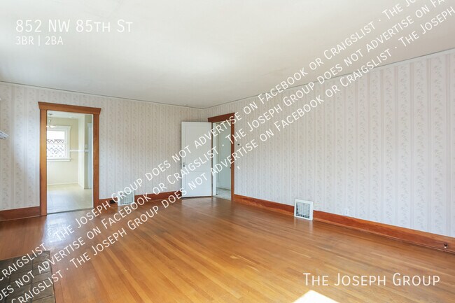 Building Photo - 852 NW 85th St