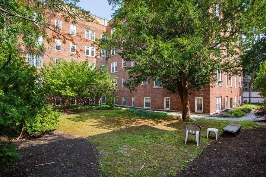 Building Photo - 16 Chauncy St