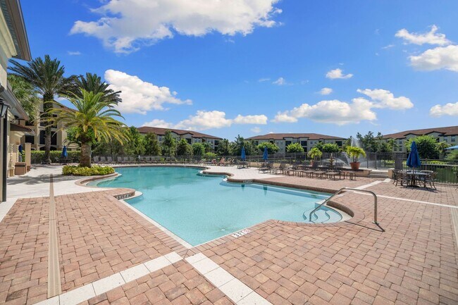 Building Photo - *** LOCATION, LOCATION, LOCATION! *** ANNUAL TURNKEY FURNISHED Rental Available NOW in Positano P...