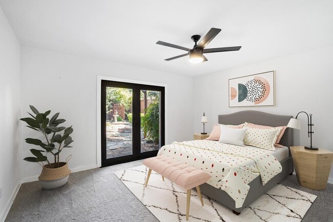 Building Photo - 6709 Town Bluff Dr