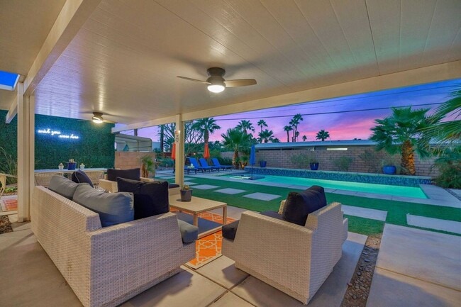 Building Photo - Casita Cerritos - Pool, Jacuzzi, and Pet Friendly! (Monthly Only - No Long Term)
