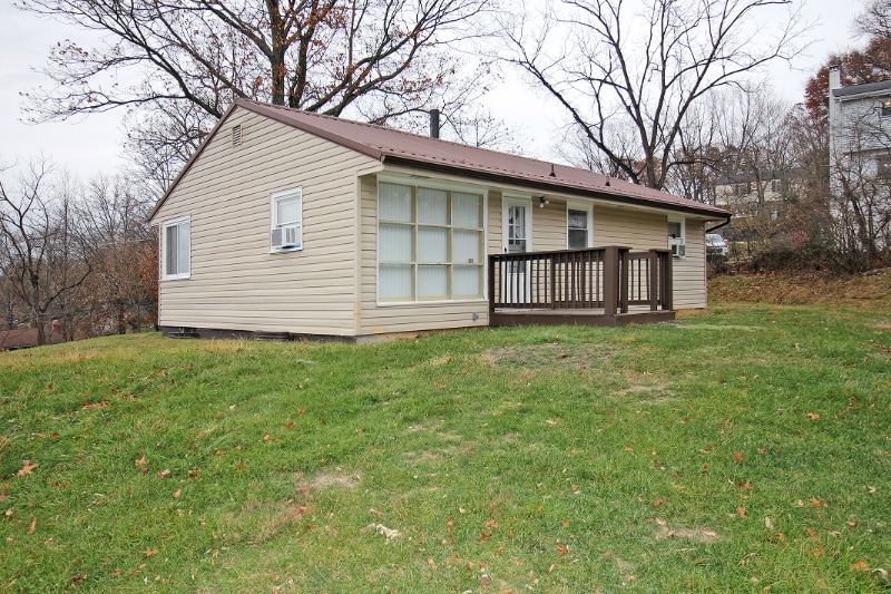 Building Photo - 322 Hays Rd