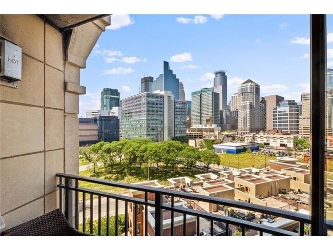 Building Photo - 500 E Grant St