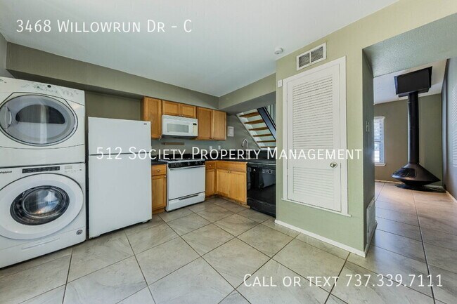 Building Photo - 3468 Willowrun Dr