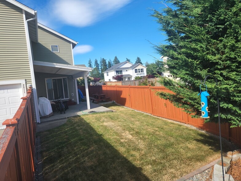 Building Photo - 2811 Martin St