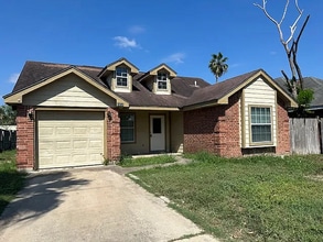Building Photo - 1610 Star Ruby Dr