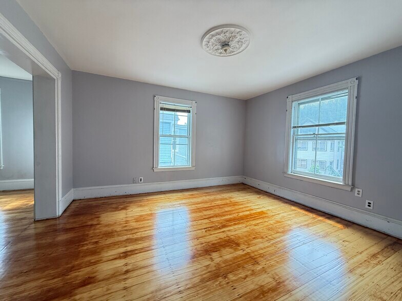 Building Photo - 57 Rindge Ave