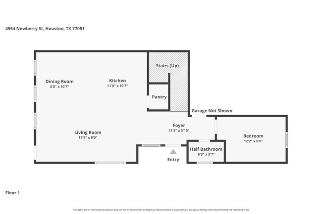 Building Photo - 4554 Newberry St