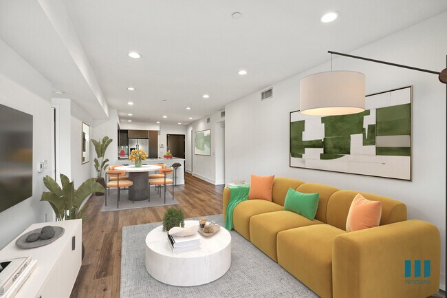 Building Photo - Hudson Lux by Wiseman