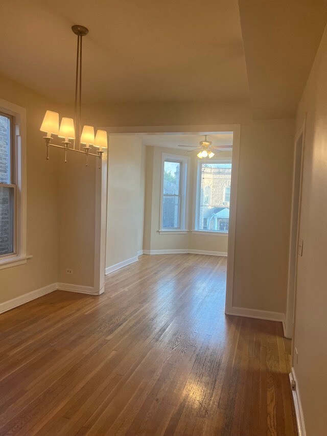 Building Photo - 4026 W 21st Pl