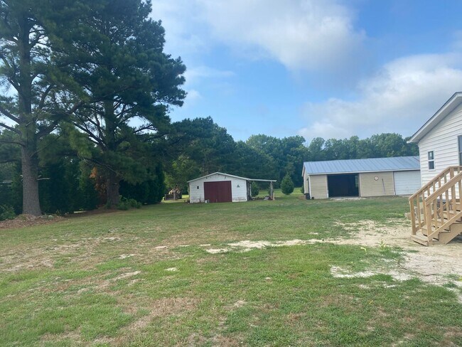 Building Photo - 1036 Millfield Rd.