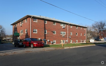 Building Photo - Fisher Court