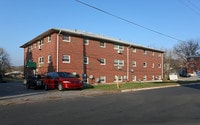 Building Photo - Fisher Court
