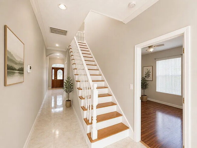 Building Photo - Waterfront Luxury Living | Sunset Views + 5BR + 3-Car Garage