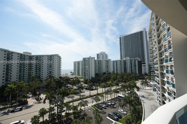 Building Photo - 3800 S Ocean Dr