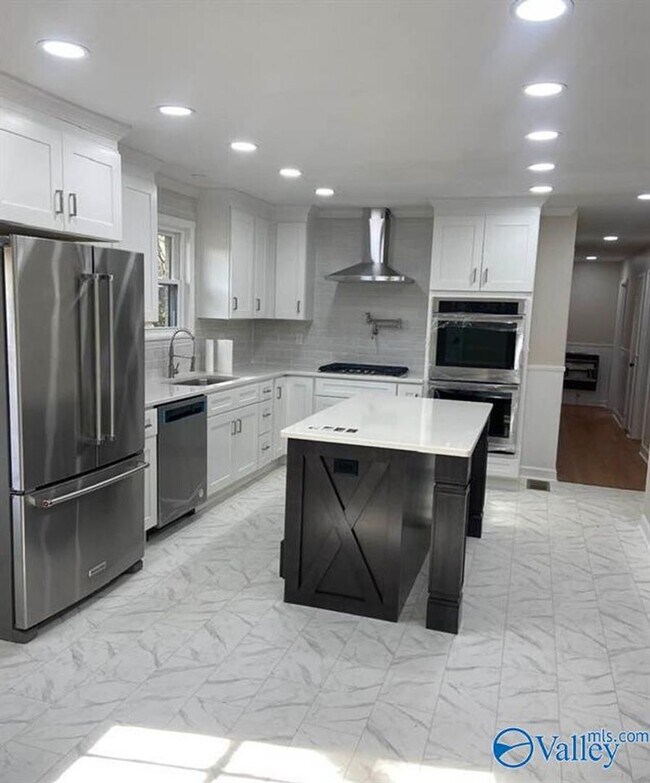 Building Photo - RENTAL HOME IN GUNTERSVILLE