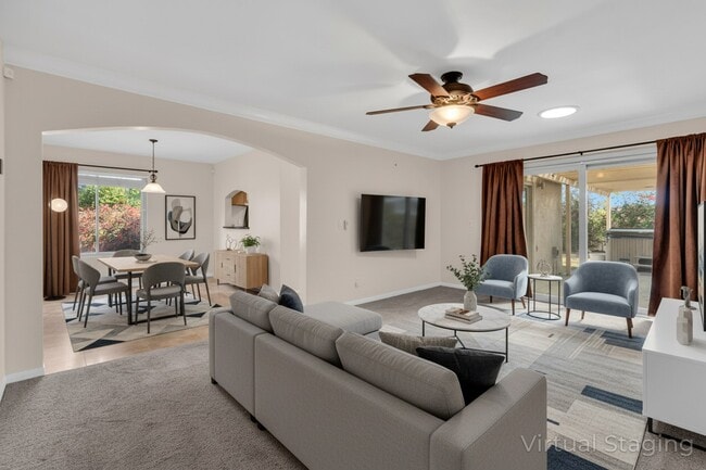 Building Photo - 7097 Beckington Ln