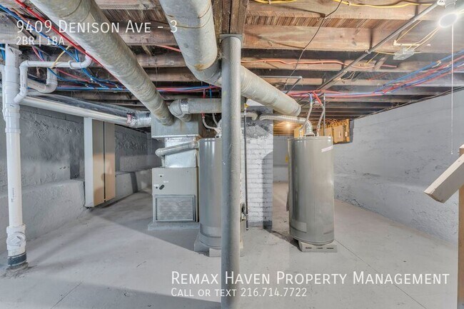 Building Photo - 9409 Denison Ave