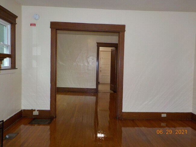 Building Photo - 969-971 Lancaster Ave