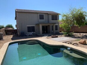 Building Photo - COMING SOON! Beautifu;l 4Bed/2.5Bath, Private Pool Home!