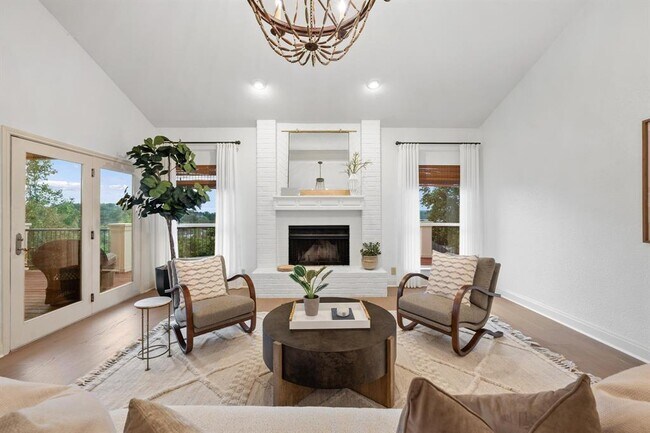 Building Photo - 3404 Riva Ridge Rd