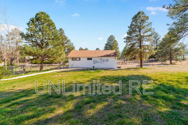 Building Photo - 5750 E Jeremy Ln