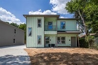 Building Photo - 3523 Herrling St