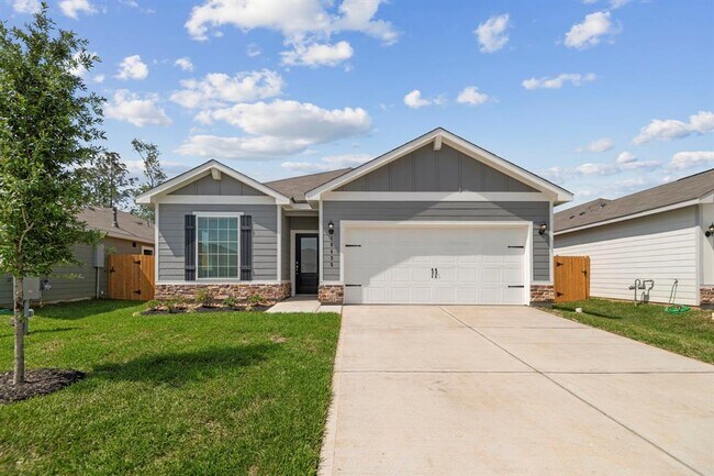 Primary Photo - 16449 Blossom Grv Dr
