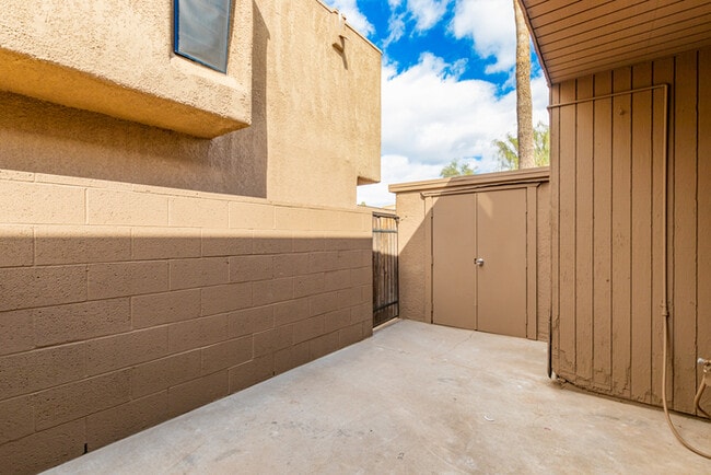 Building Photo - Stadio 3bedroom 2 bathroom
