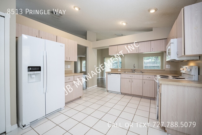 Building Photo - 8513 Pringle Way