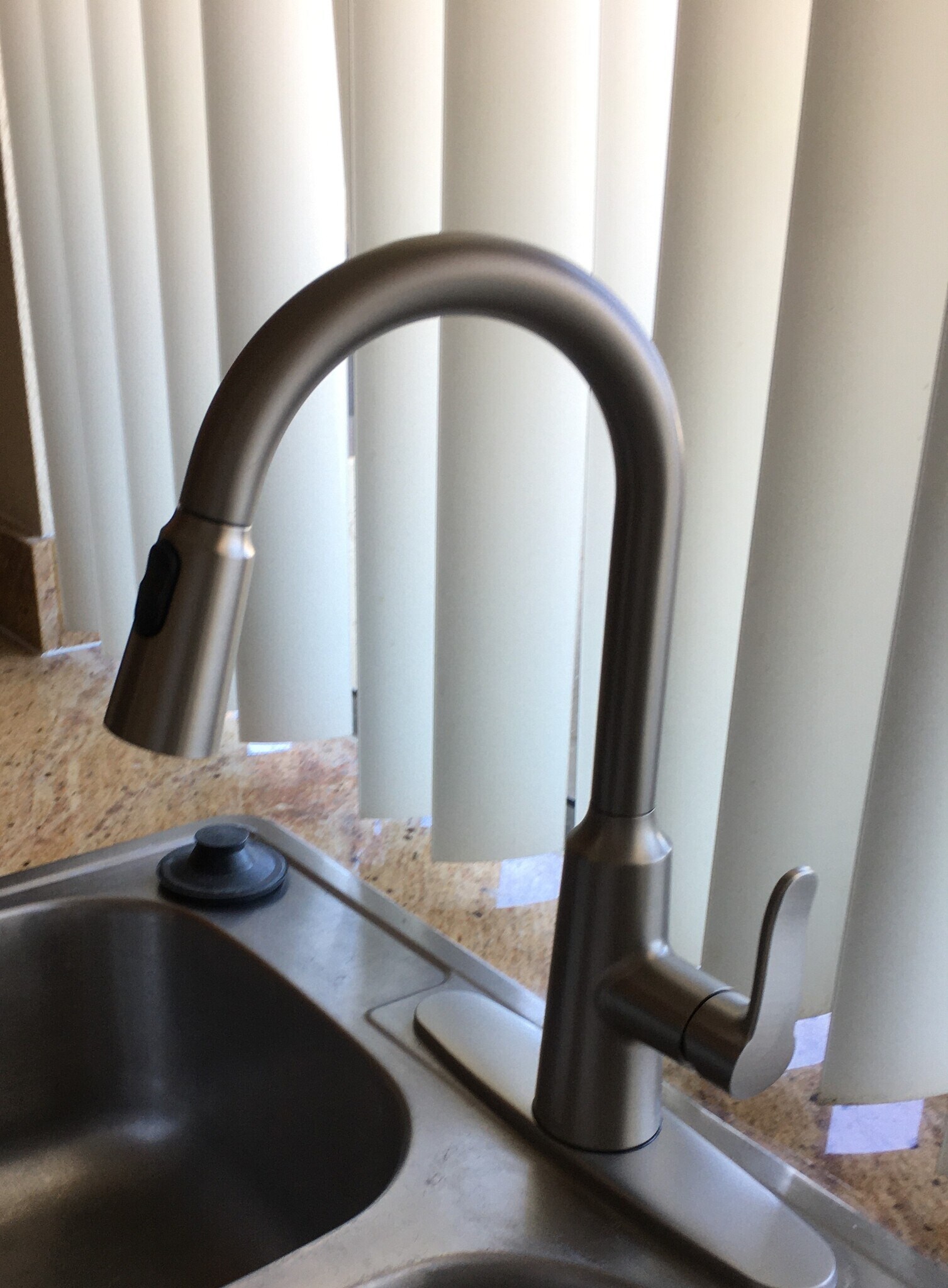 Kitchen - 615 Fredricks Ave