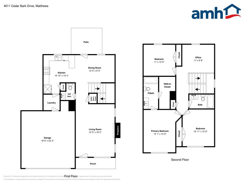 Building Photo - 4011 Cedarbark Dr
