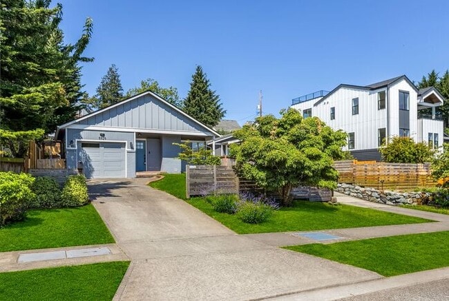 Building Photo - Charming and Cozy Air-Conditioned High Point Rambler (1st Month Free)