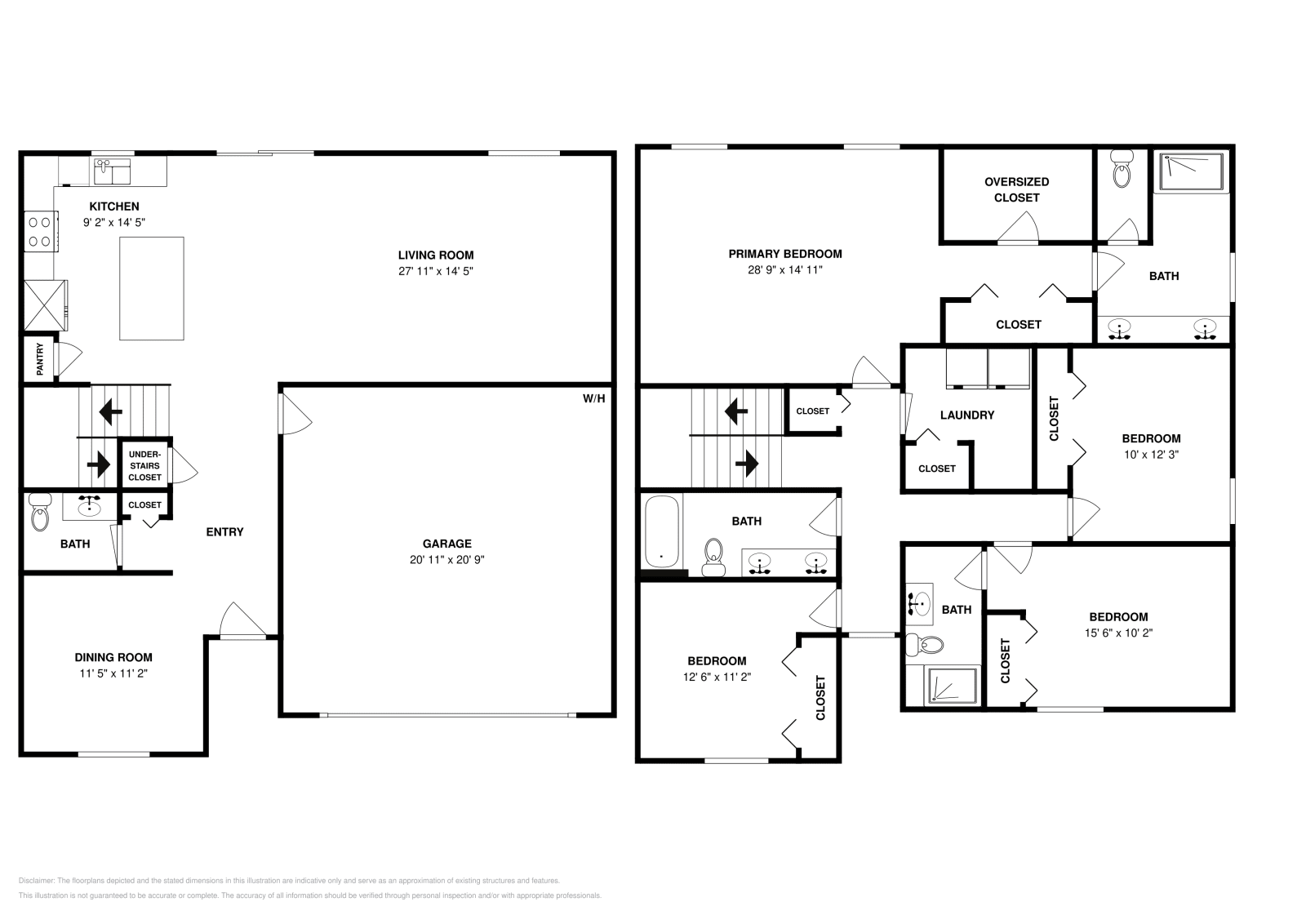 Building Photo - 1238 Salisbury Dr