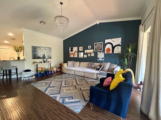 Building Photo - 2679 Metro Sevilla Dr