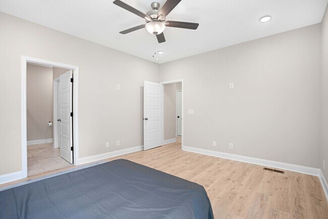 Building Photo - Jasper Floor Plan – 4BR New Construction with Main-Level Suite & Modern Upgrades