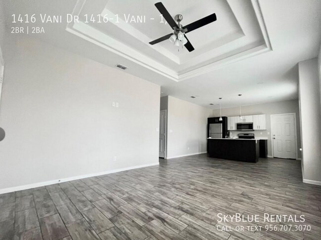 Building Photo - 1416 Vani Dr