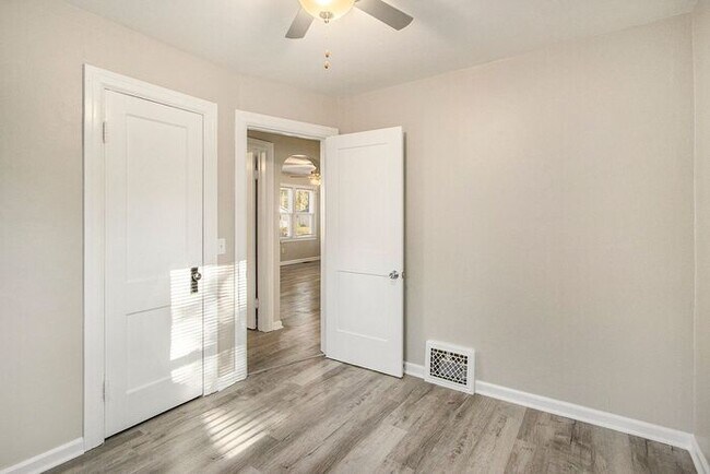 Building Photo - Newly Remodeled 2bed 1 bath home in Parchment! Ask about our Deposit Free Leasing!!