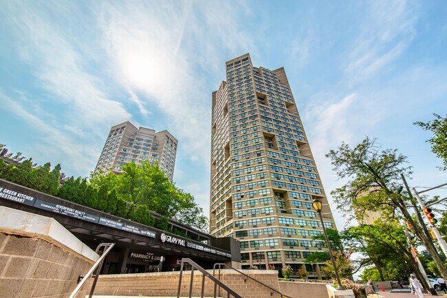 Building Photo - 7000 JFK Blvd E