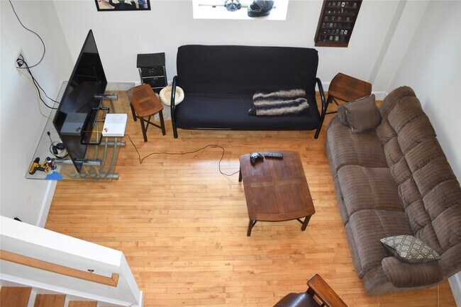 Building Photo - 257 Washington St