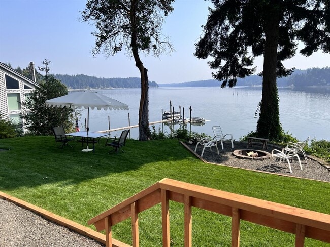 Building Photo - WATER FRONT HOME FULLY FURNISHED ALL INCLU...