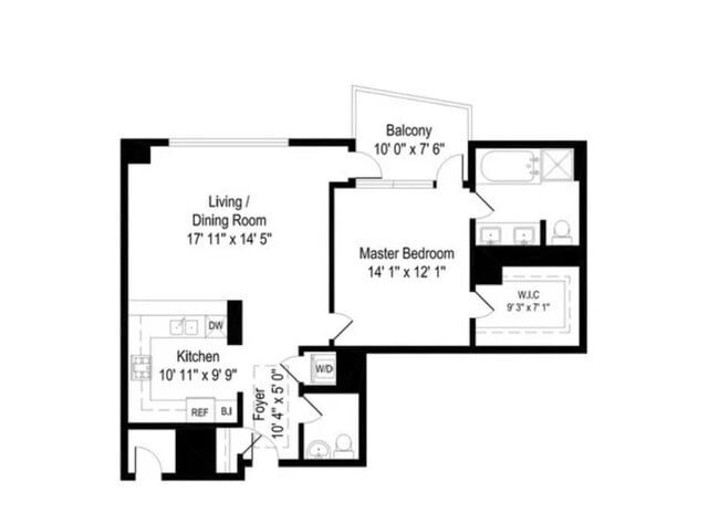 Building Photo - 600 N Lake Shore Dr