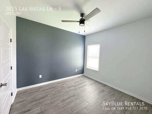 Building Photo - 3815 Las Vistas Ln