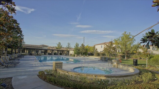 Building Photo - Spacious Alta Vista Valencia Home with Loft, Private Yard, and Community Amenities