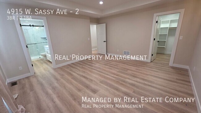 Building Photo - 4915 W Sassy Ave