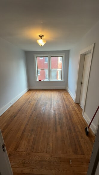 2nd Bedroom - 3896 Reading Rd