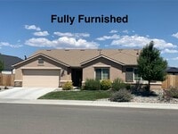Building Photo - 1482 Tule Peak Cir