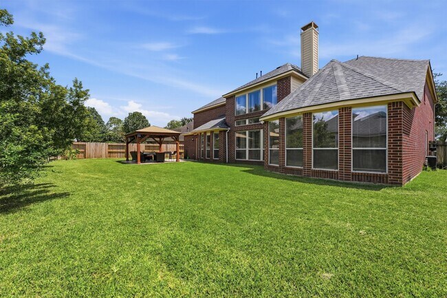 Building Photo - 5507 Opal Cove Ct