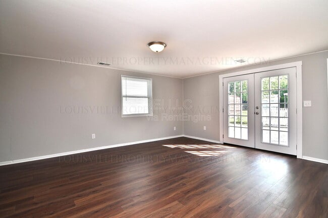 Building Photo - 3214 Laclede Ave